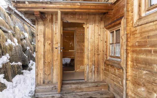 Domizil Lindenalm - Photo 8