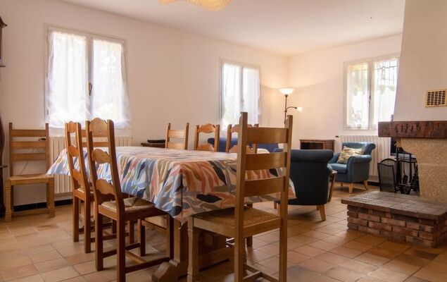 L'Agapanthe - Photo 13