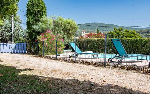 L'Agapanthe - Photo 33