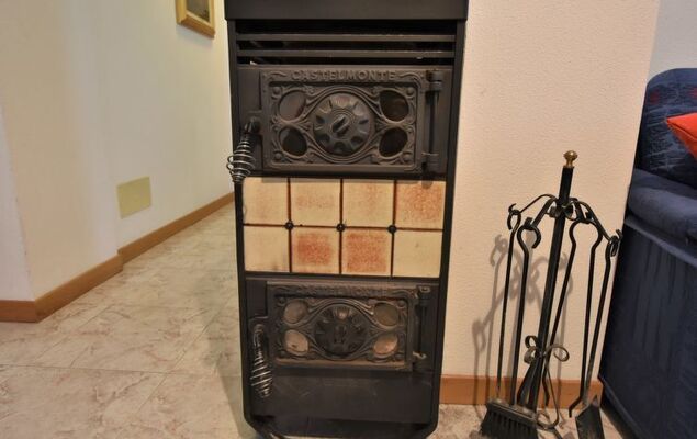 Casa Le Fontane - Photo 10