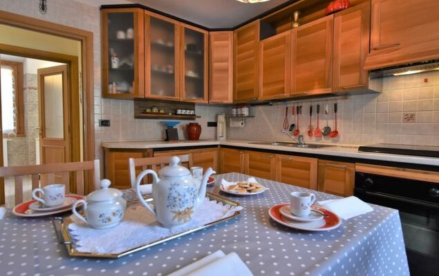 Casa Le Fontane - Photo 13