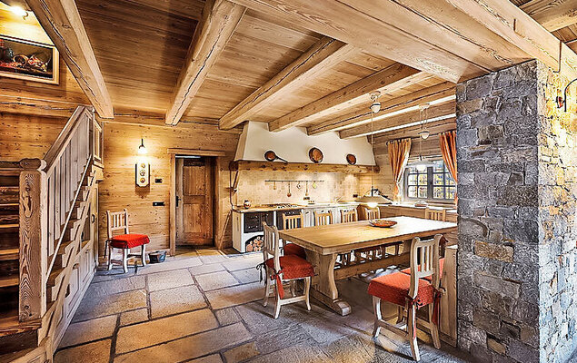 Chalet Anna - Photo 2