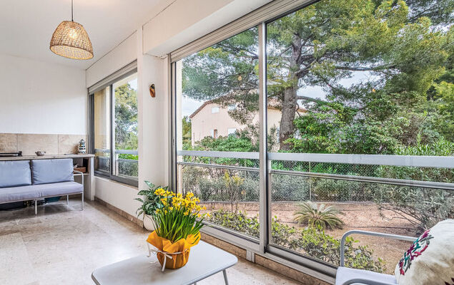 Les Terrasses de Portissol - Photo 1