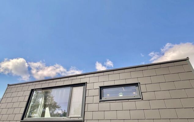 SKYLIGHT Chalet - Photo 20