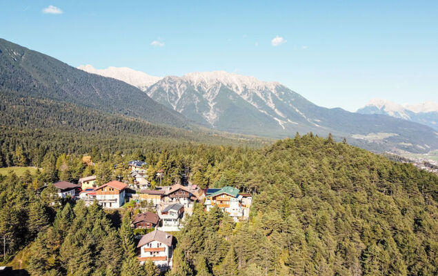 SKYLIGHT Chalet - Photo 23