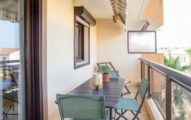 Saint James - Photo 1