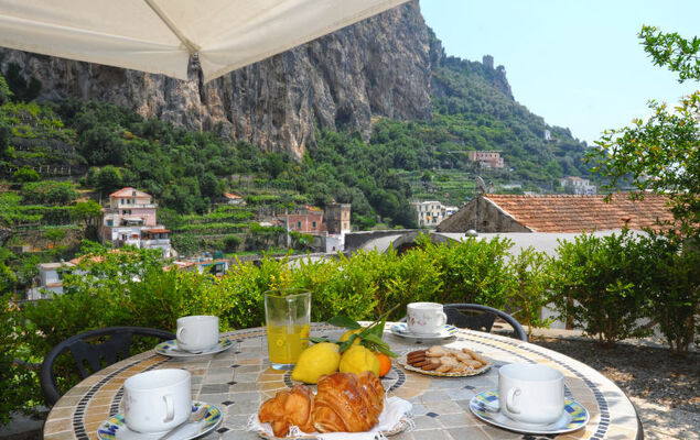 La Casa di Maria - Photo 11