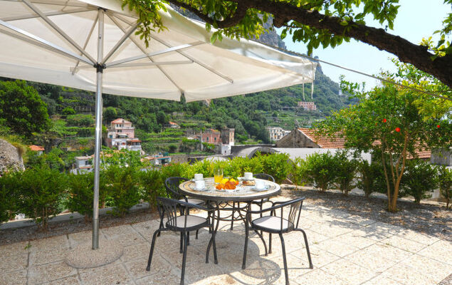 La Casa di Maria - Photo 12