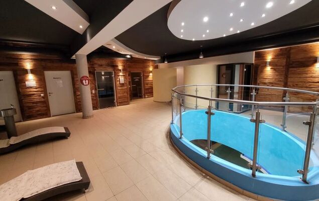 Schönblick Mountain Resort - Photo 15