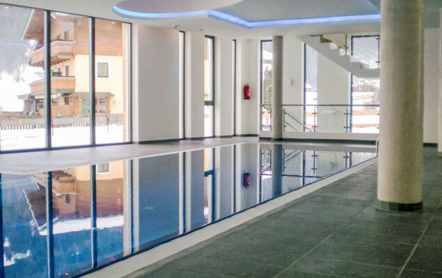 Schönblick Mountain Resort - Photo 18