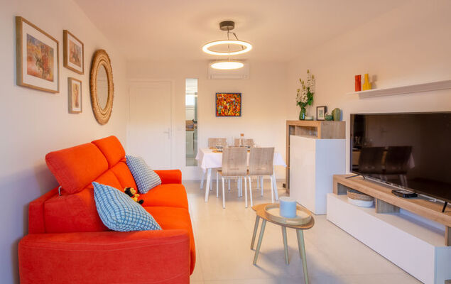 Résidence Le Boréal - Photo 7