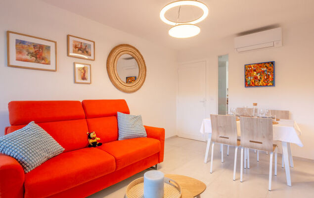 Résidence Le Boréal - Photo 8