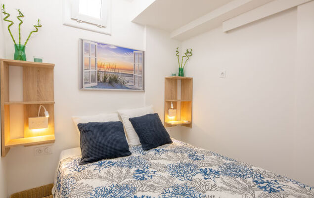 Résidence Le Boréal - Photo 13