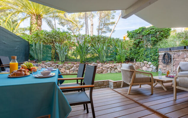 Résidence Le Boréal - Photo 16