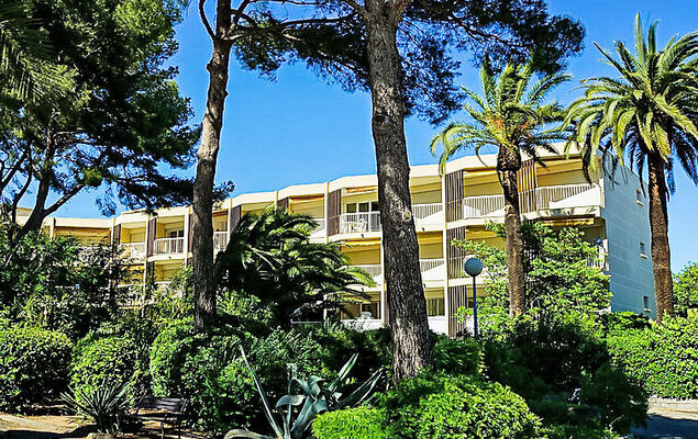 Résidence Le Boréal - Photo 20