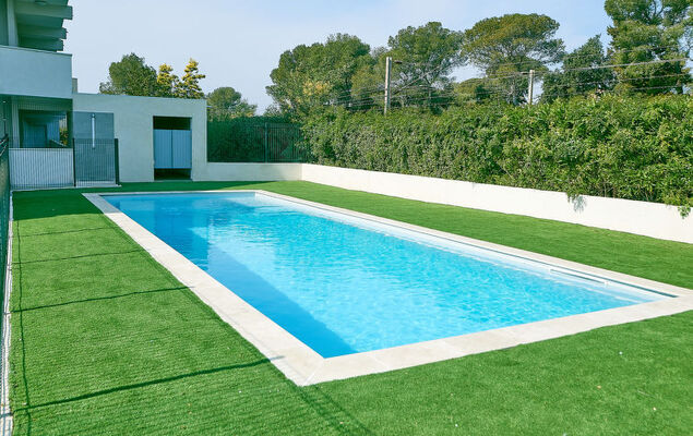 Résidence Le Boréal - Photo 23