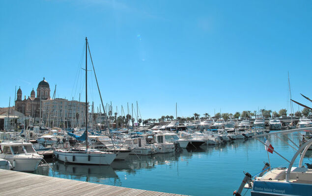 Résidence Le Boréal - Photo 25