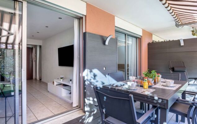 Le Marbeau - Photo 6