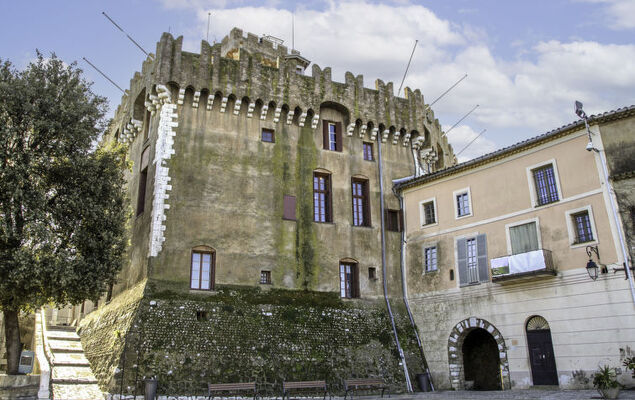 Le Marbeau - Photo 24