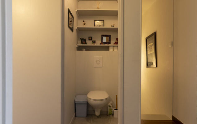 La Roue à Aubes - Photo 30