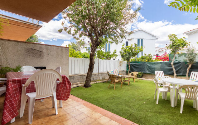 Residencial Port Lligat - Photo 32