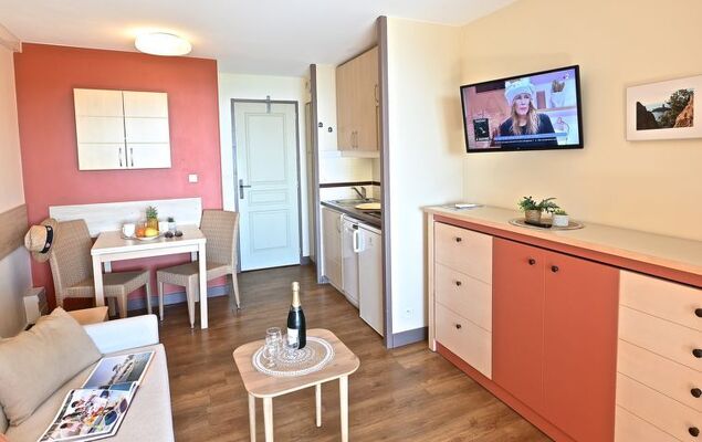 Le Village (E1 208) - Photo 11