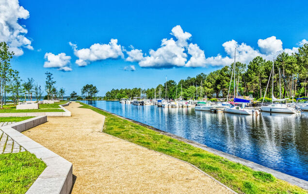 Marina de Talaris - Photo 39