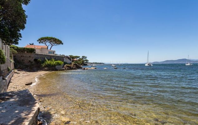 La Madrague - Photo 2