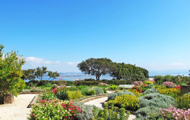 La Madrague - Photo 26