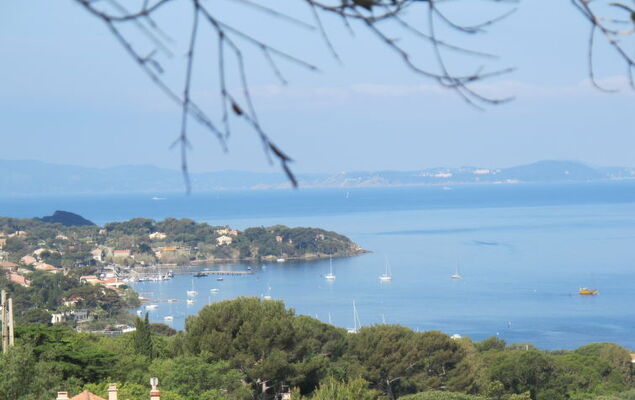 La Madrague - Photo 30