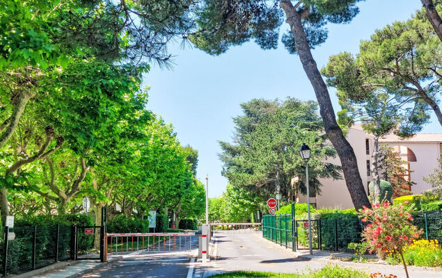 Jardin D'Azur - Photo 21