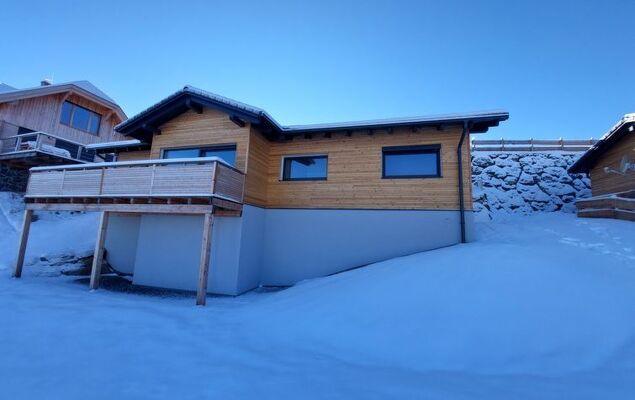 Diamondsky - Photo 1