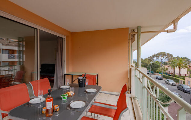 Les Calanques du Parc - Photo 1