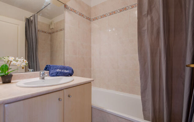 Les Calanques du Parc - Photo 12