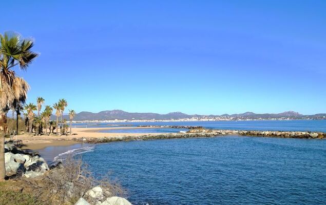 Les Calanques du Parc - Photo 25
