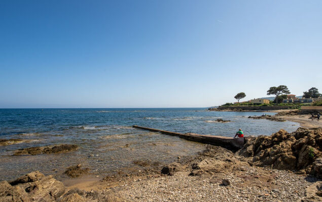 Les Calanques du Parc - Photo 31