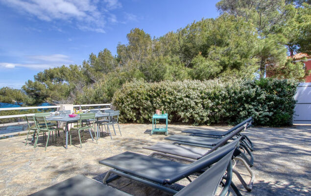 la Rainette - Photo 25