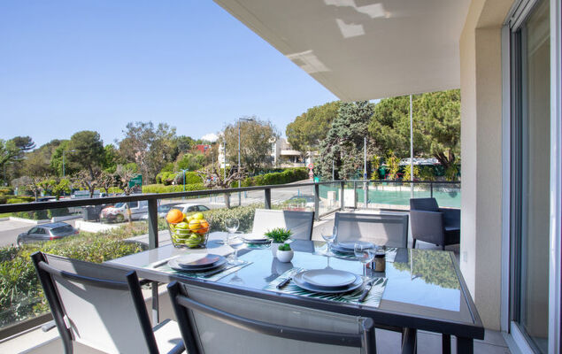 L'Orée du parc - Photo 2