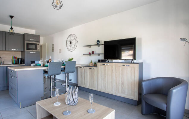 L'Orée du parc - Photo 6