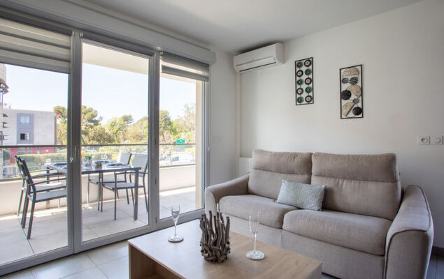 L'Orée du parc - Photo 11