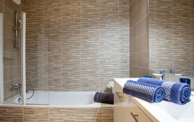 L'Orée du parc - Photo 12