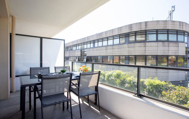 L'Orée du parc - Photo 14