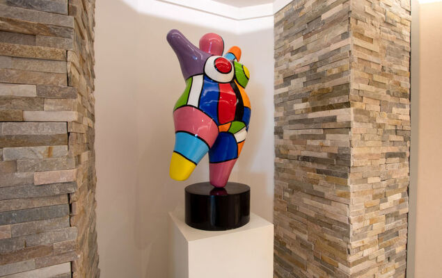 L'Orée du parc - Photo 15