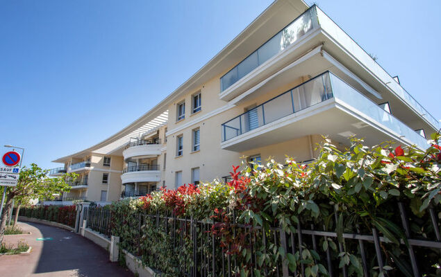 L'Orée du parc - Photo 16