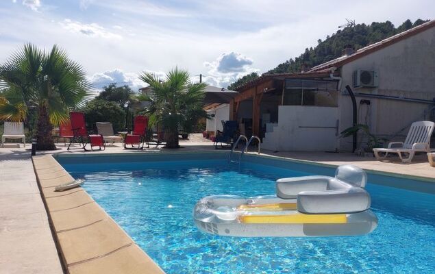 Les Lauriers Blancs - Photo 36