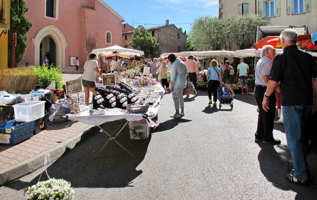 Les Lauriers Blancs - Photo 42