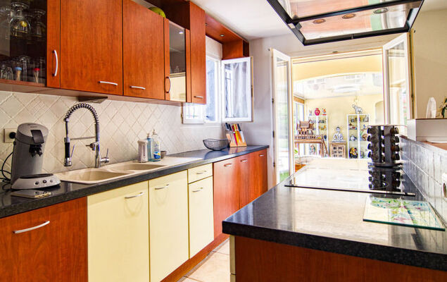 Villa Les Oliviers - Photo 10