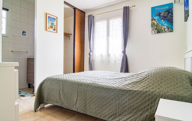 Villa Les Oliviers - Photo 20