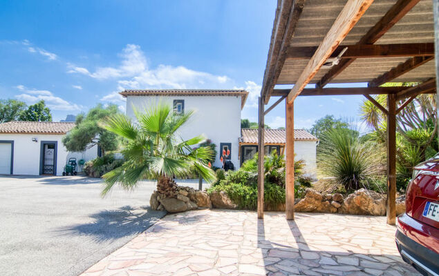 Villa Les Oliviers - Photo 29