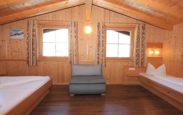 Chalet Elisabeth - Photo 23